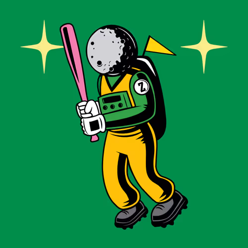 Moonshot Voyagers