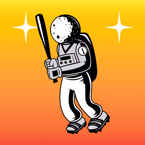 Moonshot Voyagers