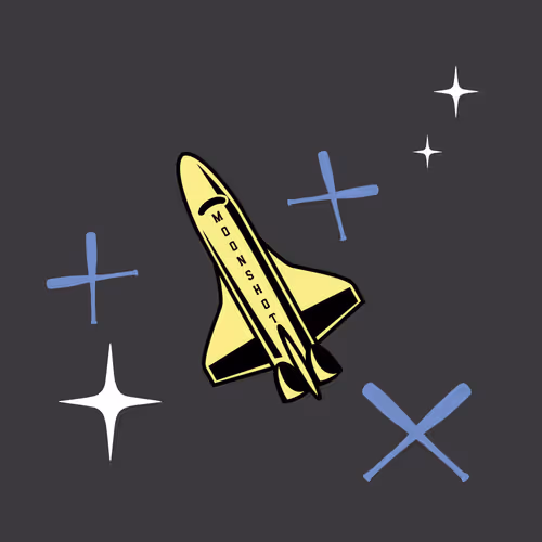 Moonshot Voyagers