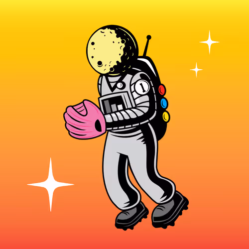 Moonshot Voyagers