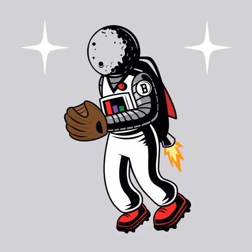 Moonshot Voyagers