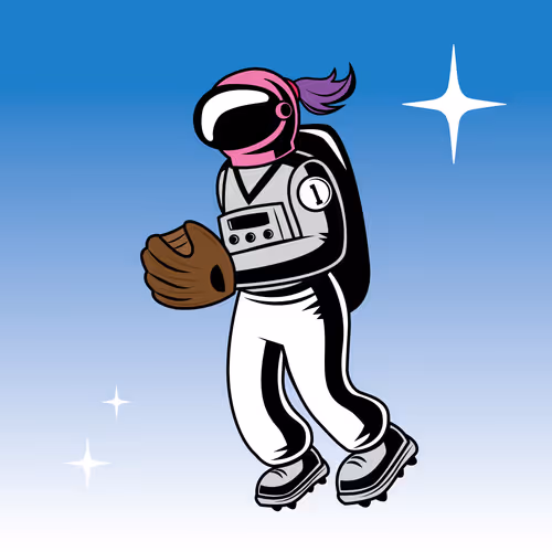 Moonshot Voyagers