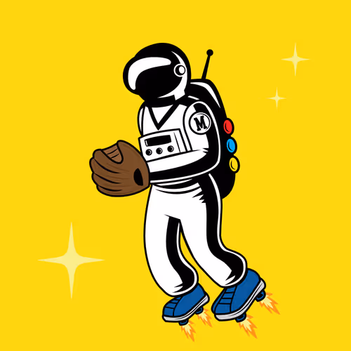 Moonshot Voyagers
