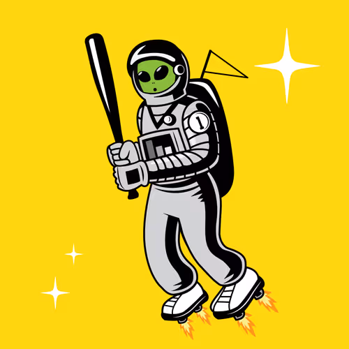 Moonshot Voyagers