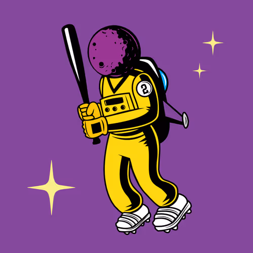 Moonshot Voyagers