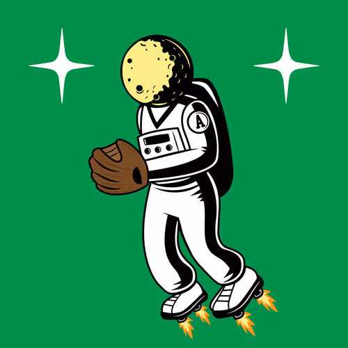 Moonshot Voyagers
