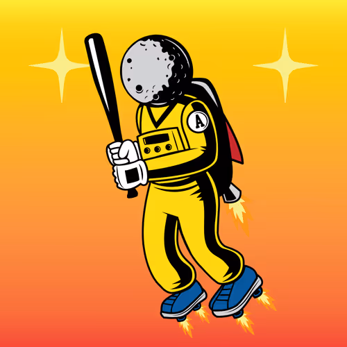 Moonshot Voyagers