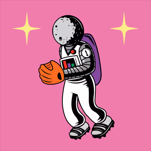 Moonshot Voyagers