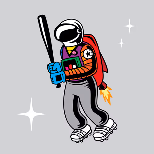 Moonshot Voyagers