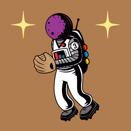 Moonshot Voyagers