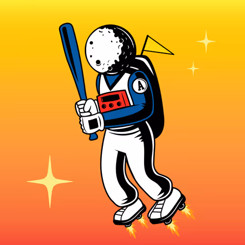Moonshot Voyagers