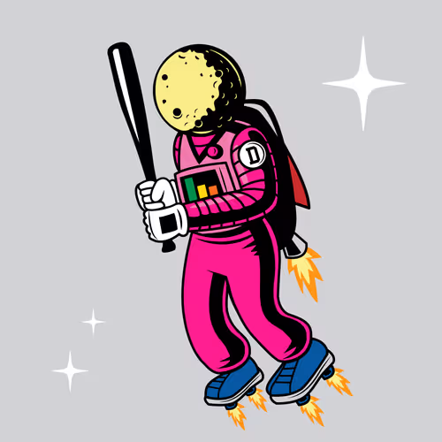 Moonshot Voyagers
