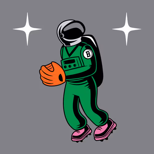 Moonshot Voyagers