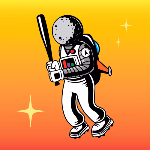 Moonshot Voyagers
