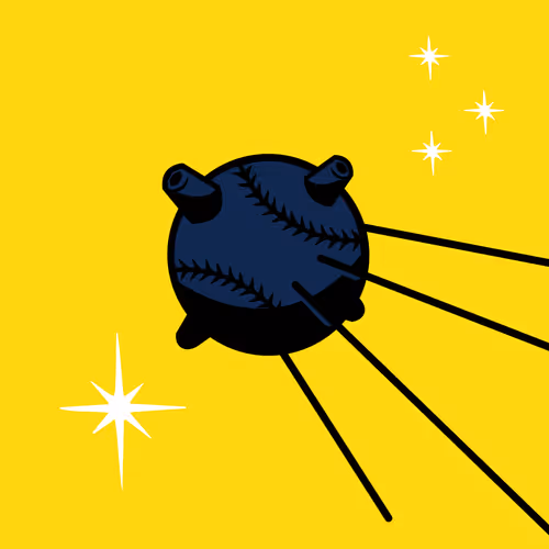 Moonshot Voyagers