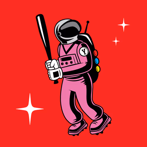 Moonshot Voyagers