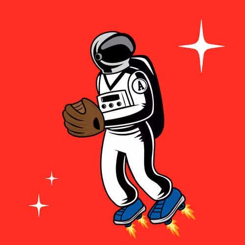 Moonshot Voyagers