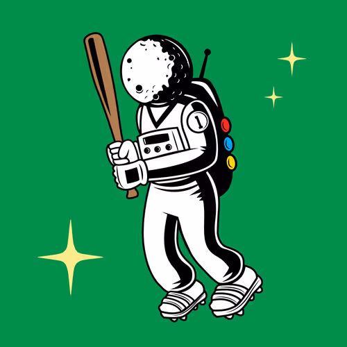 Moonshot Voyagers