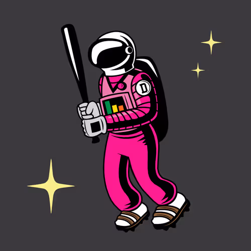 Moonshot Voyagers