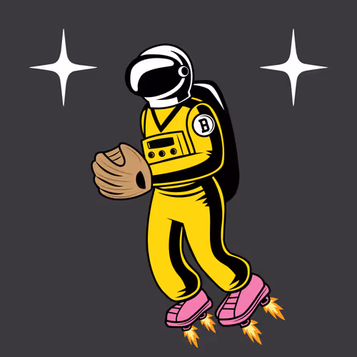 Moonshot Voyagers