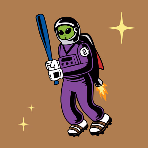 Moonshot Voyagers