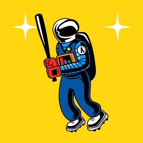 Moonshot Voyagers