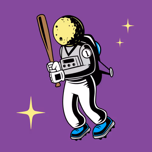 Moonshot Voyagers