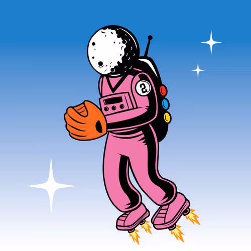 Moonshot Voyagers
