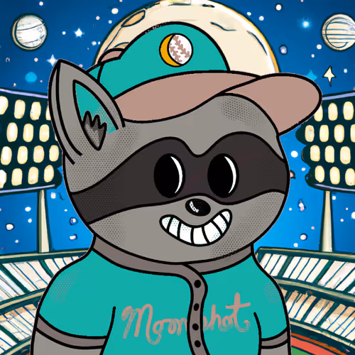 Moonshot Voyagers