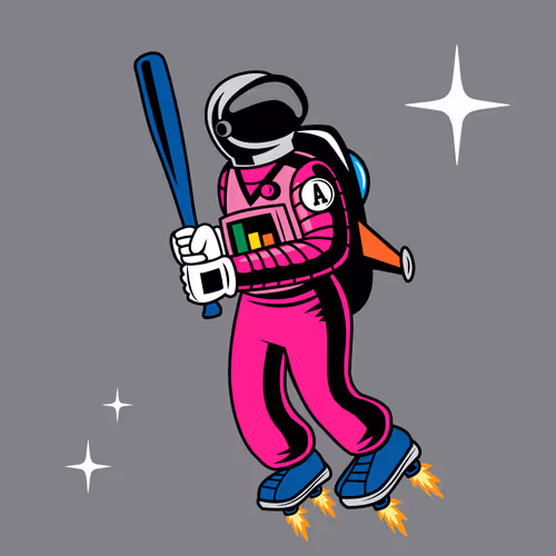 Moonshot Voyagers