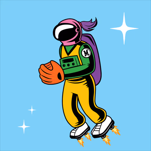Moonshot Voyagers