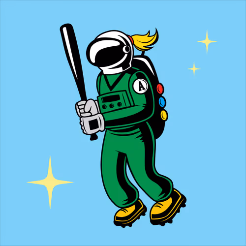 Moonshot Voyagers