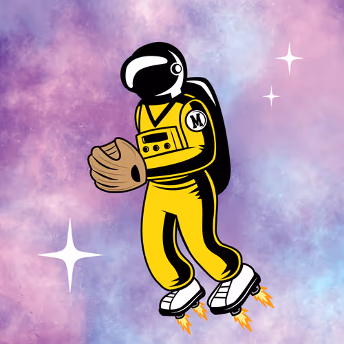 Moonshot Voyagers