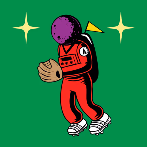 Moonshot Voyagers