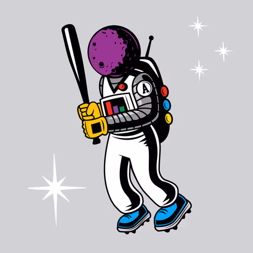 Moonshot Voyagers