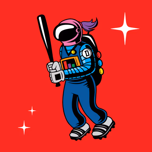 Moonshot Voyagers