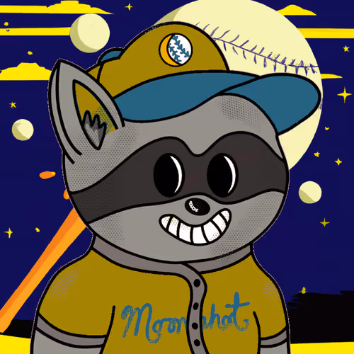 Moonshot Voyagers