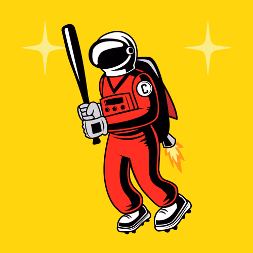 Moonshot Voyagers