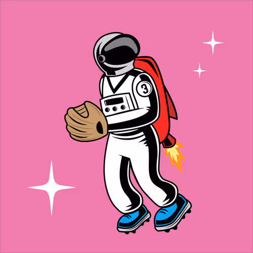 Moonshot Voyagers