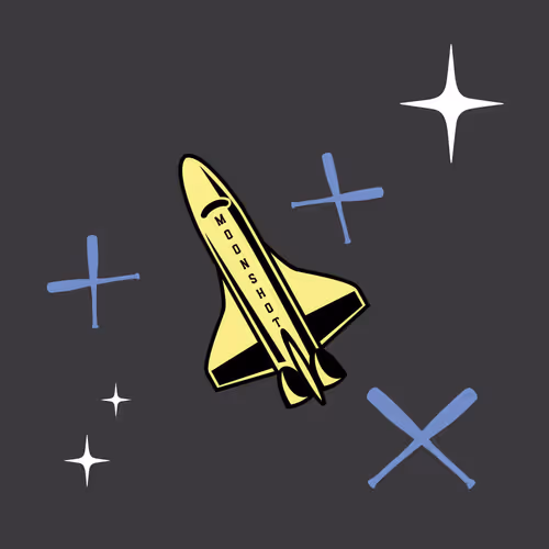 Moonshot Voyagers