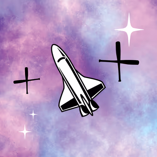 Moonshot Voyagers