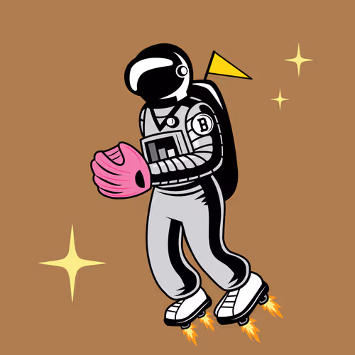 Moonshot Voyagers