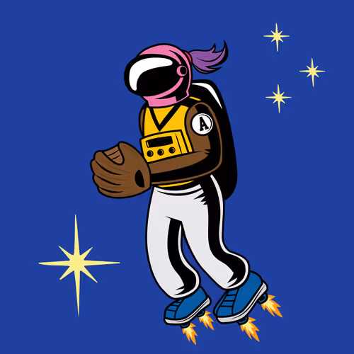 Moonshot Voyagers