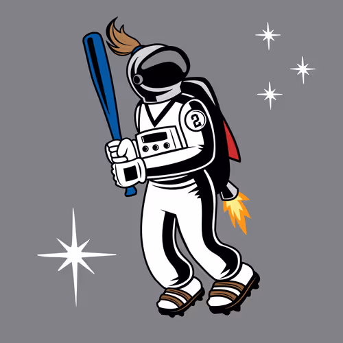 Moonshot Voyagers