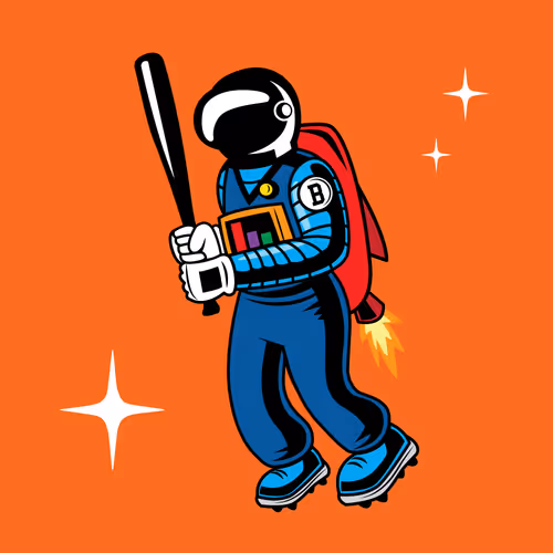 Moonshot Voyagers