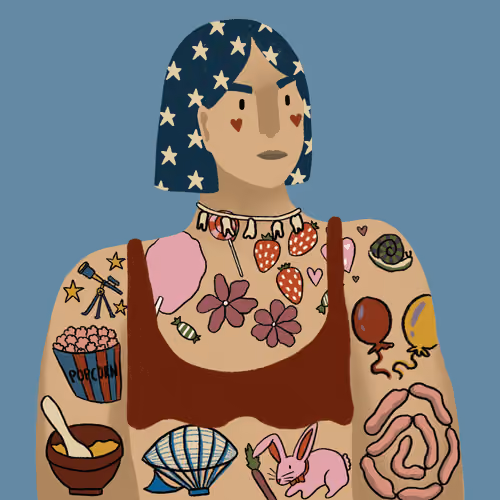 Bad Tattoos #239