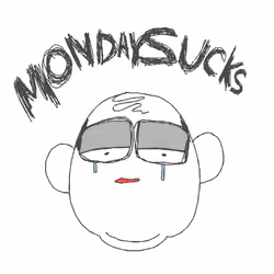 It All Sucks #2892