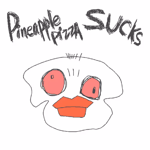 It All Sucks