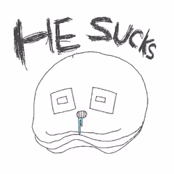 It All Sucks #1429