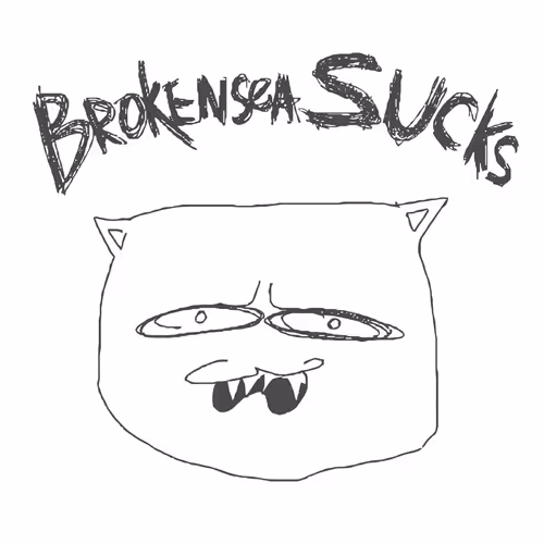 It All Sucks